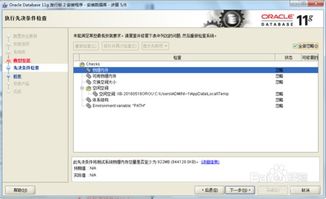Oracle數(shù)據(jù)庫安裝與使用指南 從軟硬件準(zhǔn)備到初步操作