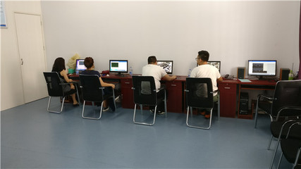 桃源九中 軟硬兼施兩手抓，兩考監(jiān)控零失誤