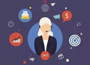 漫談規(guī)模小作用大 不容忽視的農(nóng)村電商客服團(tuán)隊(duì)建設(shè)與信息咨詢(xún)服務(wù)